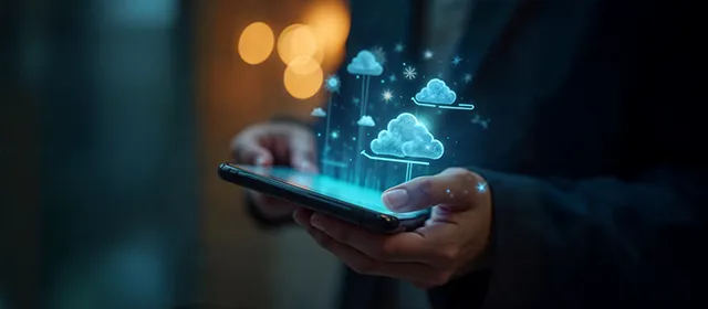 The Future of Mobile Work with Virtual Mobile Infrastructure